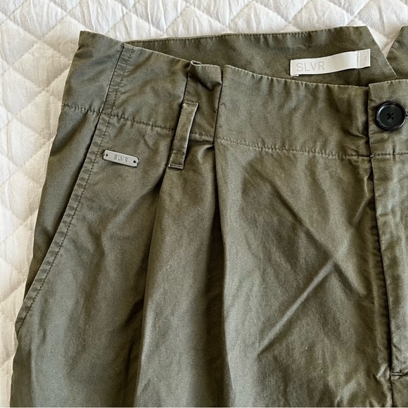 Adidas SLVR mens pants - Picture 4 of 7